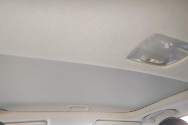 Used Honda Fit 2018 1.5L CVT Comfort Sunroof Version