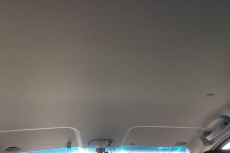 Used Karry K50 2017 1.5L Manual Base Version
