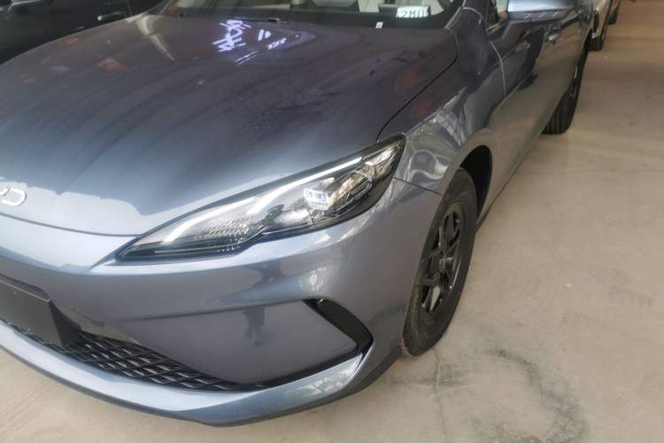 Used BYD Seal 05 DM-i 2026 DM-i 128KM Luxury Edition
