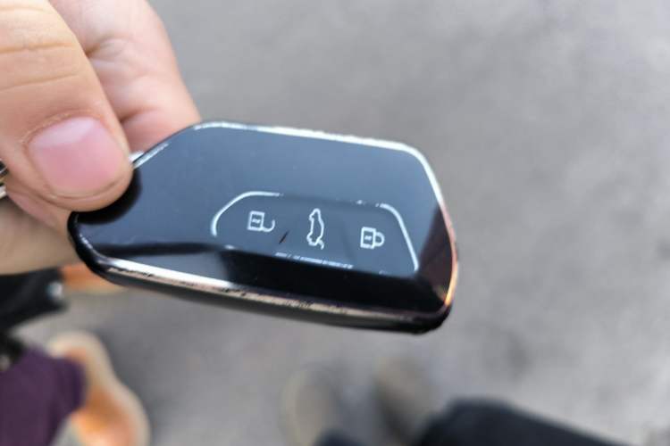 Used Volkswagen Teramont X 2023 380TSI Four-Wheel Drive Luxury Edition