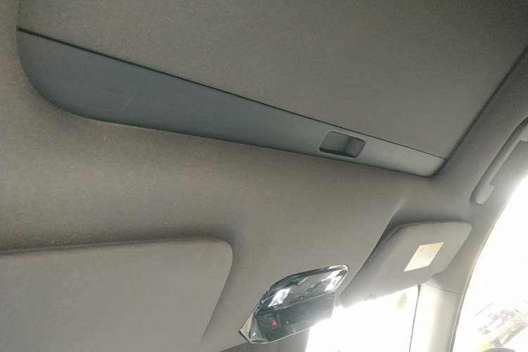 Used Dongfeng eπ eπ008 2026 Model Six-Seat Pure-Electric Family Delight Edition