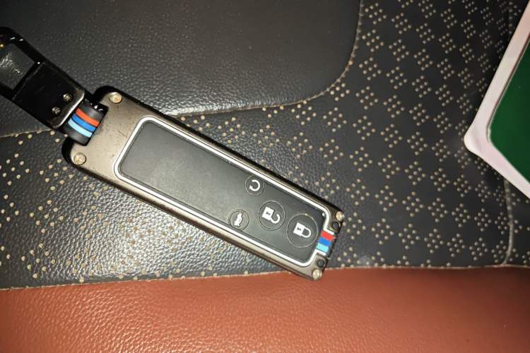 Used BYD Surui 2015 1.5L Manual Luxury Model
