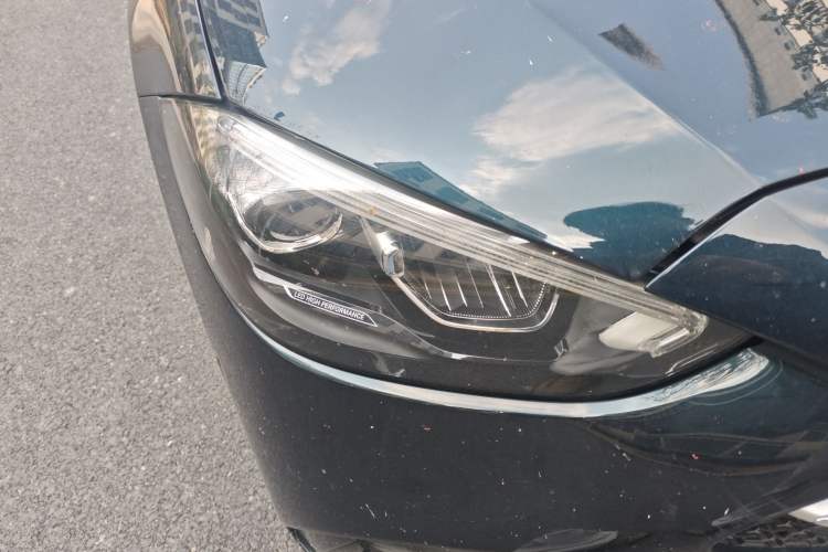 Used Mercedes-Benz C-Class 2025 C 260 L Sport Edition