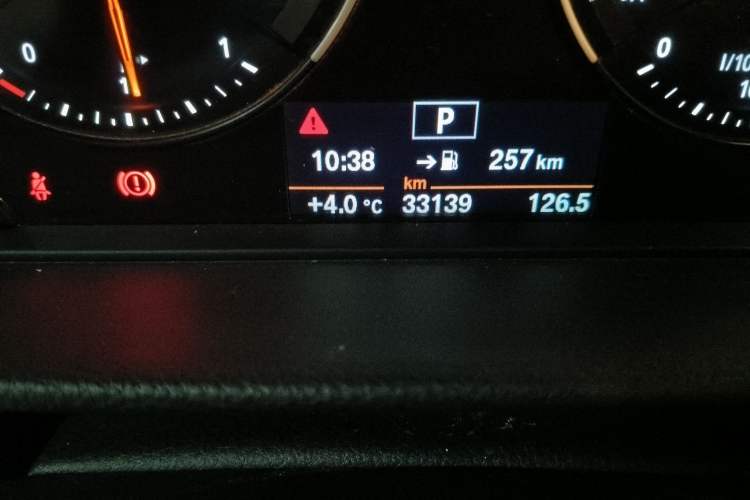 Used BMW 1 Series 2020 120i Fashion Model
