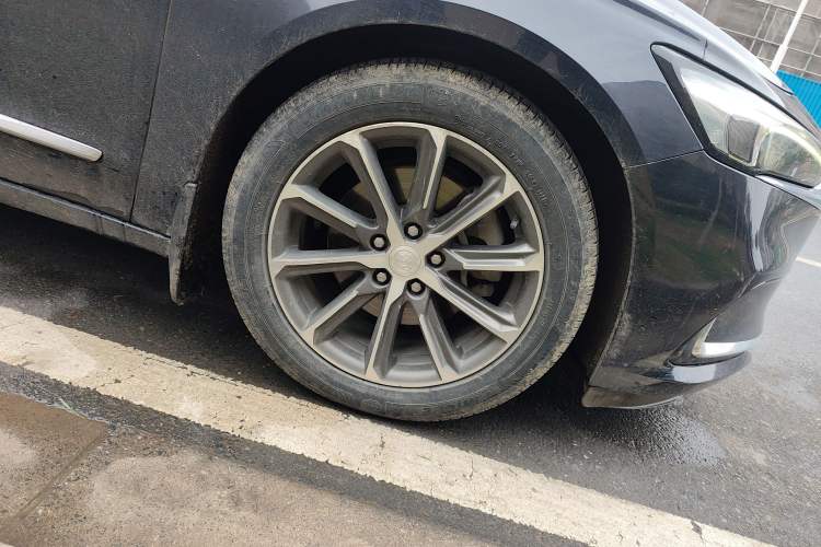 Used Buick LaCrosse 2021 652T Luxury Model