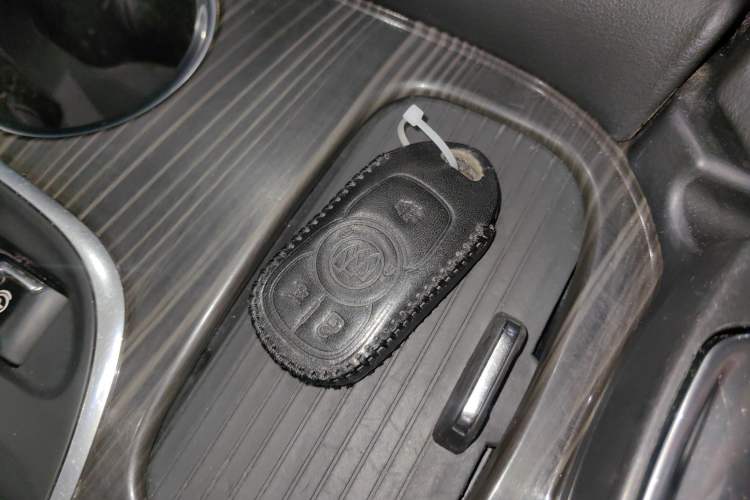 Used Buick Envision 2020 20T Two-Wheel Drive Elite Version