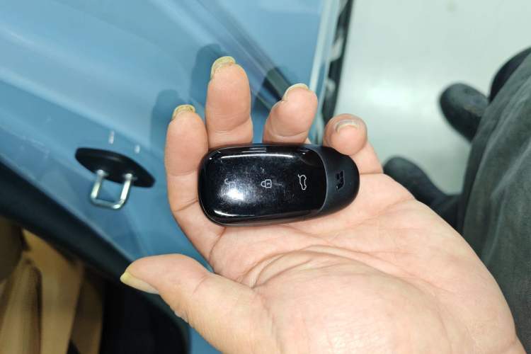 Used Li Auto ONE 2020 Extended-Range 6-Seater Version