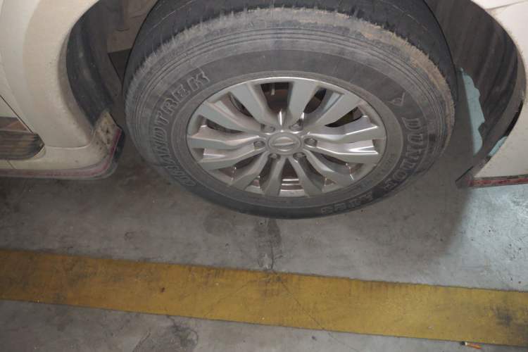 Used Nissan Patrol 2018 4.0L LinkedIn Edition