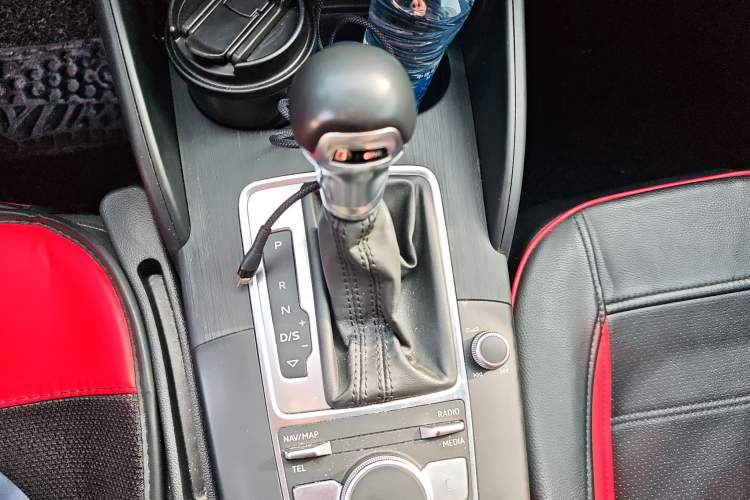 Used Audi A3 2020 Limousine 35 TFSI Ambition China VI
