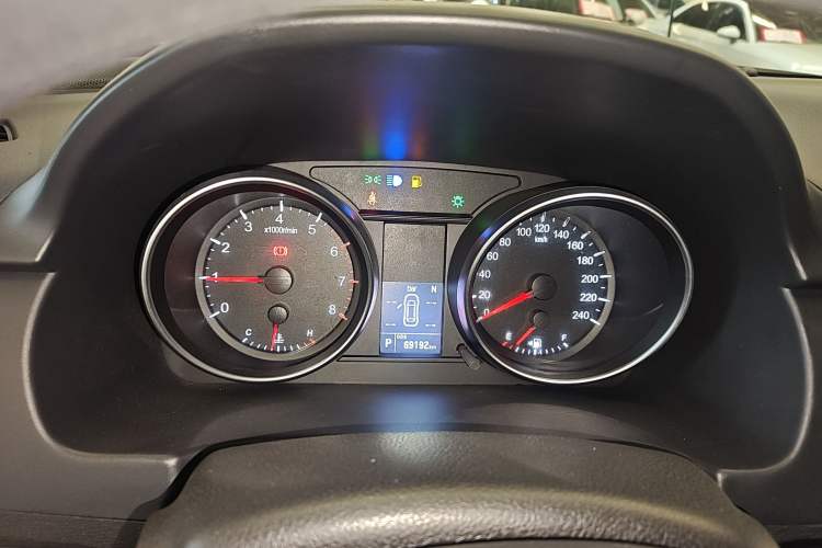 Used Haval M6 2019 1.5T DCT Two-Wheel Drive Value Edition China VI Standard