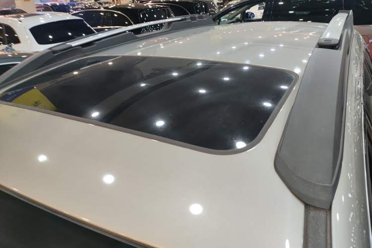 Used Subaru Outback 2015 2.5i Classic Edition Roof