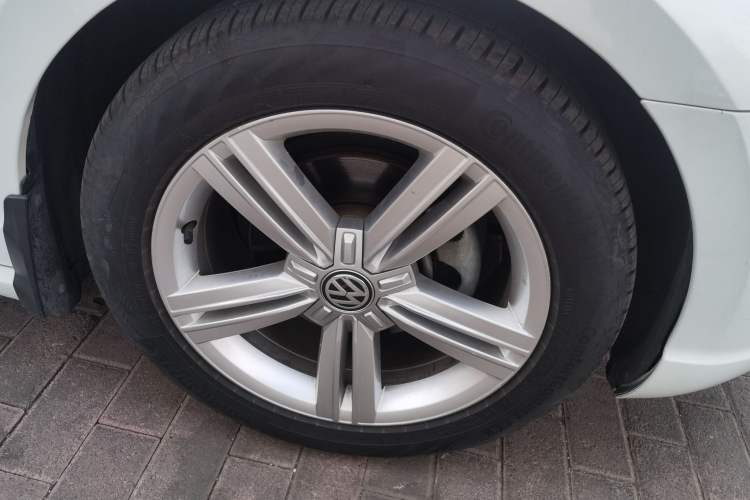 Used Volkswagen Lamando 2015 280TSI DSG Comfort Edition