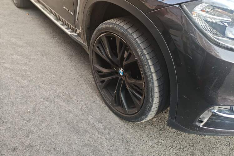 Used BMW X5 2014 xDrive35i Elegant Edition
