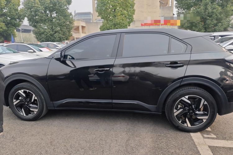 Used NETA X 2023 500 Lite