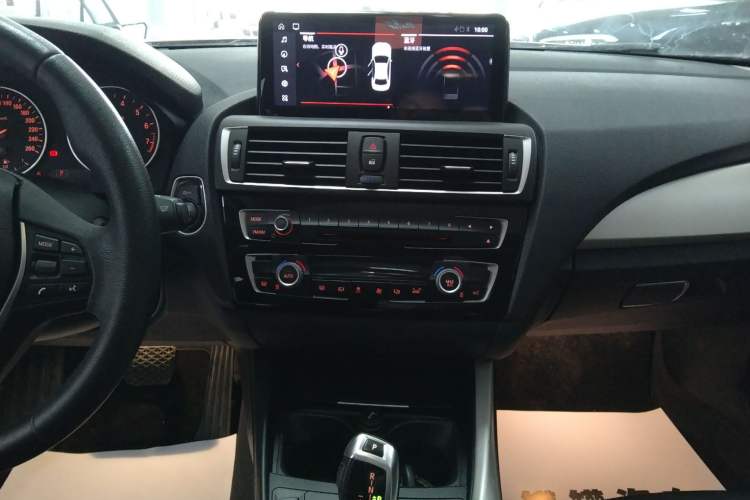 Used BMW 1 Series (Import) 2016 120i Leading Model