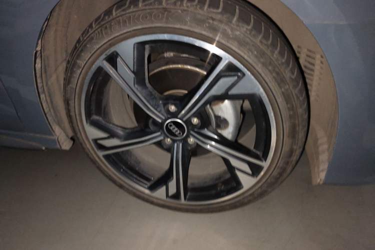 Used Audi A3 2022 A3L Limousine 35 TFSI RS Performance Package
