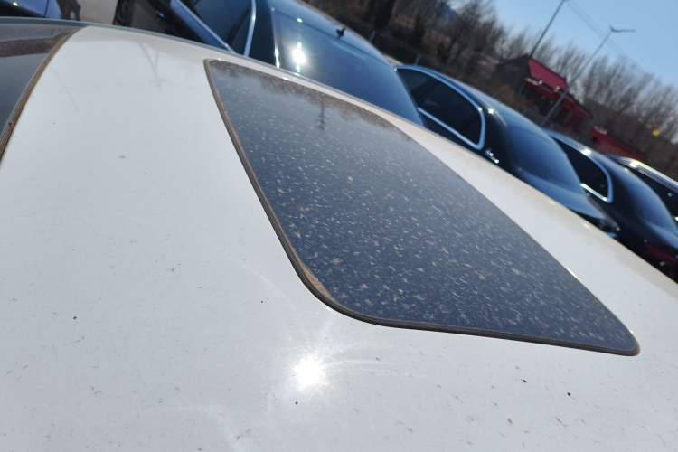 Used Buick GT 2016 15N Automatic Luxury Edition
