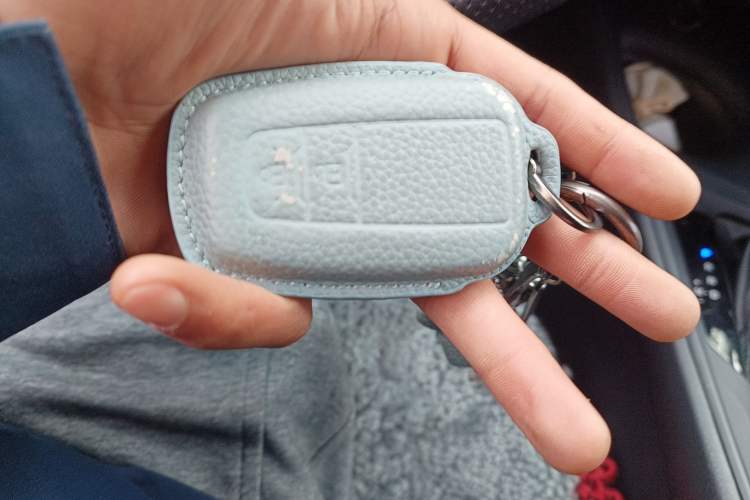 Used Toyota IZOA 2021 2.0L Enjoy Edition
