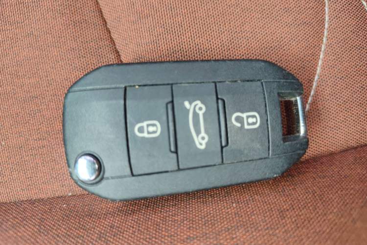 Used Citroen C3-XR 2019 190THP Automatic Xueying Edition
