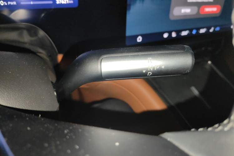 Used Hima AITO M9 2024 All-Electric Max Version 100 kWh 6-Seater
