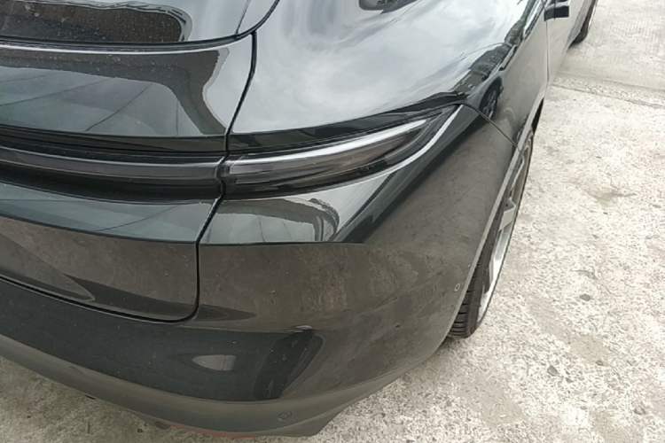 Used Nio ET5T 2023 75 kWh Touring
