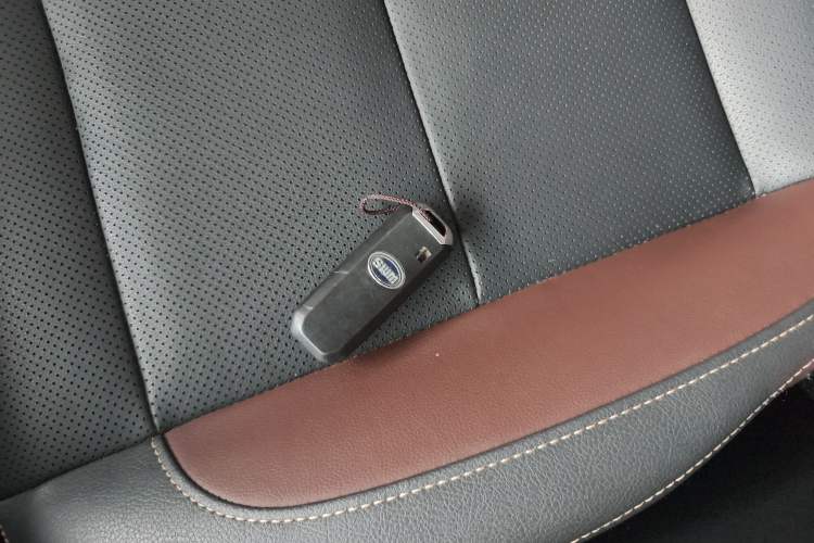 Used SWM X7 2017 1.5T Automatic Smart Enjoyment Version 7 Seats
