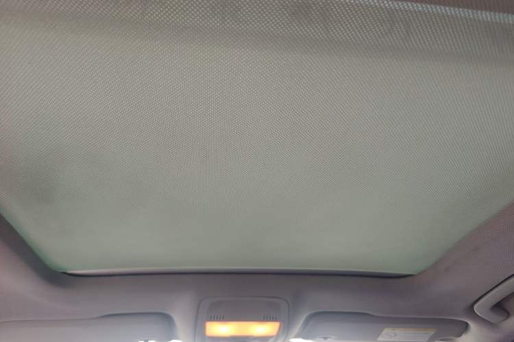 Used Audi Q5 2017 Plus 40 TFSI Ambition Model
