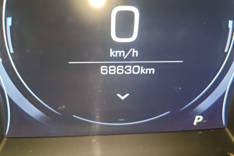 Used Cadillac CT6 2021 28T Elite Edition
