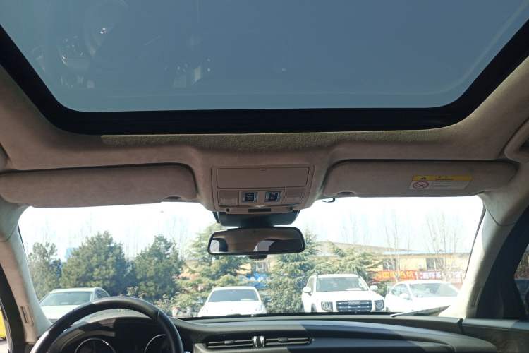 Used Jaguar XFL 2017 XFL 2.0T 240PS Luxury Edition
