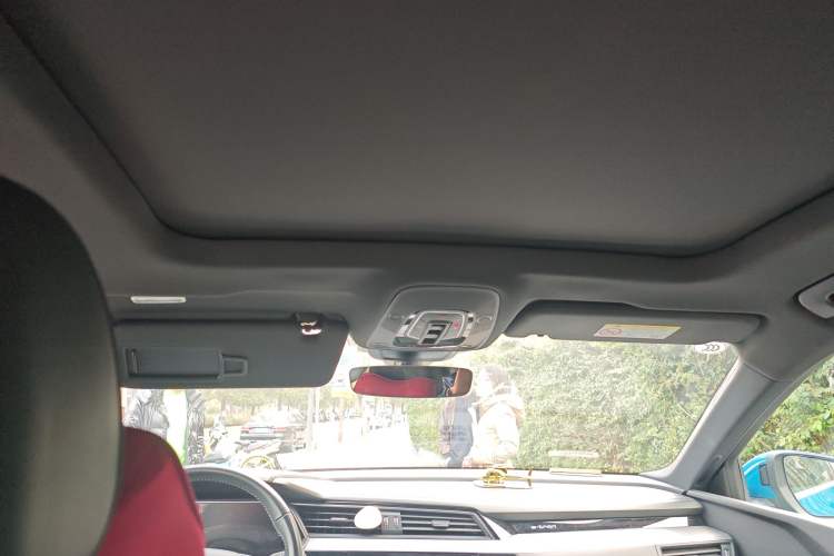 Used Audi e-tron 2019 55 quattro Global Limited Edition Edition 1
