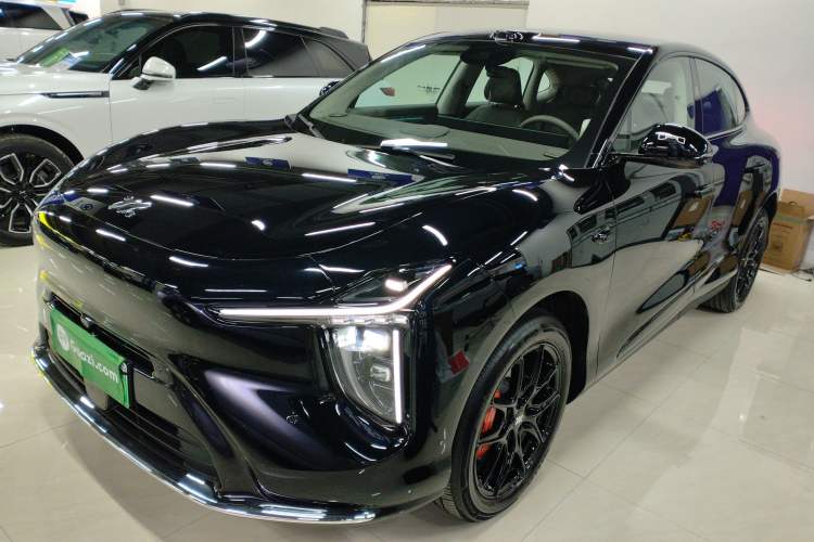 Used IM LS6 2026 Model Range-Extending 66 Max+
