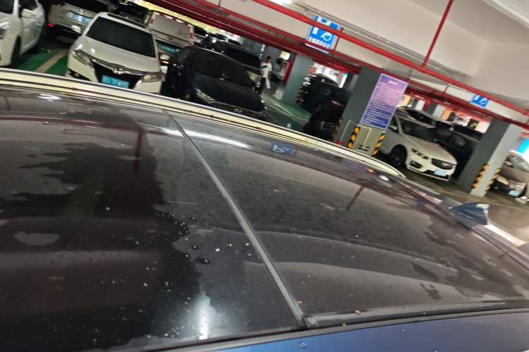 Used BMW X3 2022 xDrive25i M Sport Package Roof