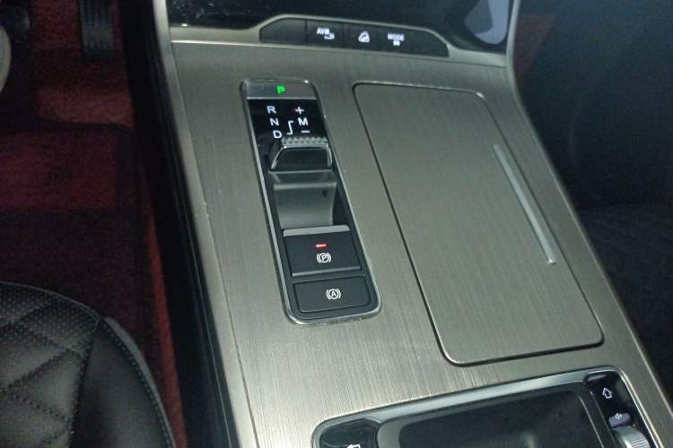 Used EXEED Lingyun 2021 290T Two-Wheel Drive Star Edition