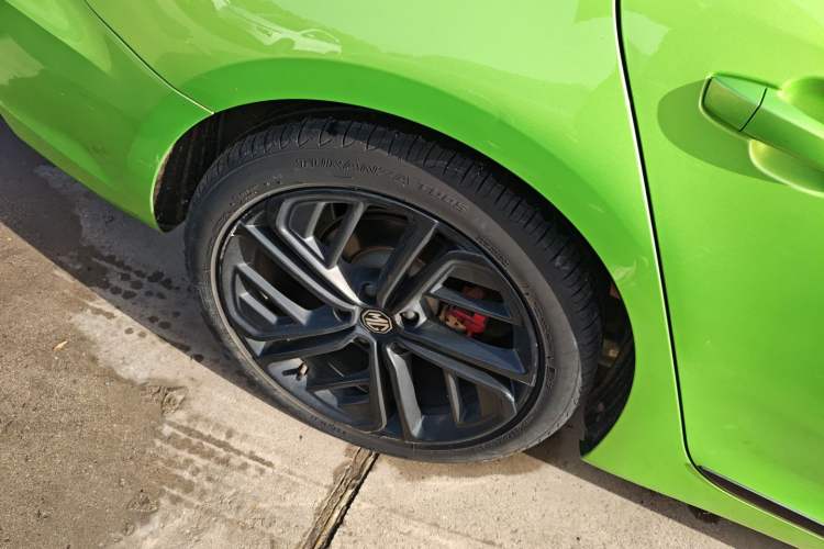 Used MG 6 2020 1.5T Automatic Trophy Smart Drive Flagship Edition
