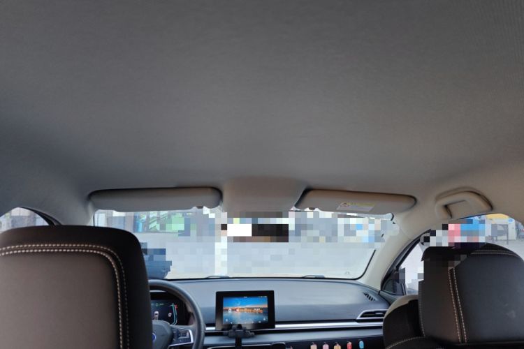 Used BYD e2 2019 Long-Range Version Yao·Luxury Trim
