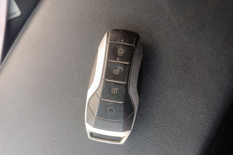 Used BYD Song Pro 2021 1.5T Automatic Elite Edition
