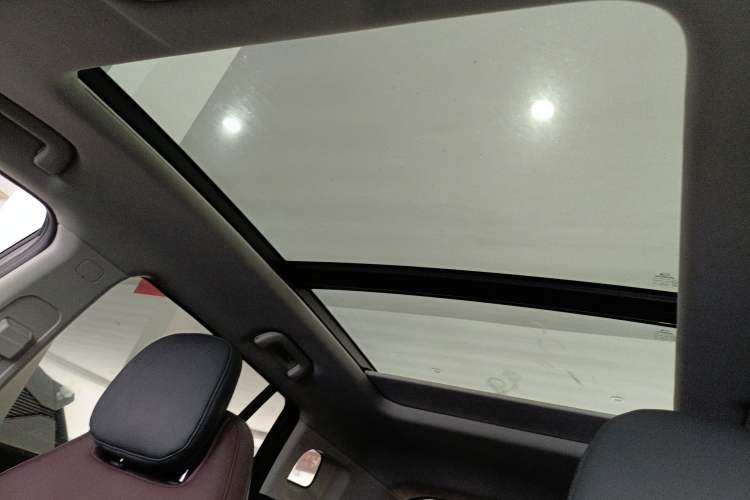 Used GAC Trumpchi GS4 2020 270T Automatic Smart Connectivity Edition
