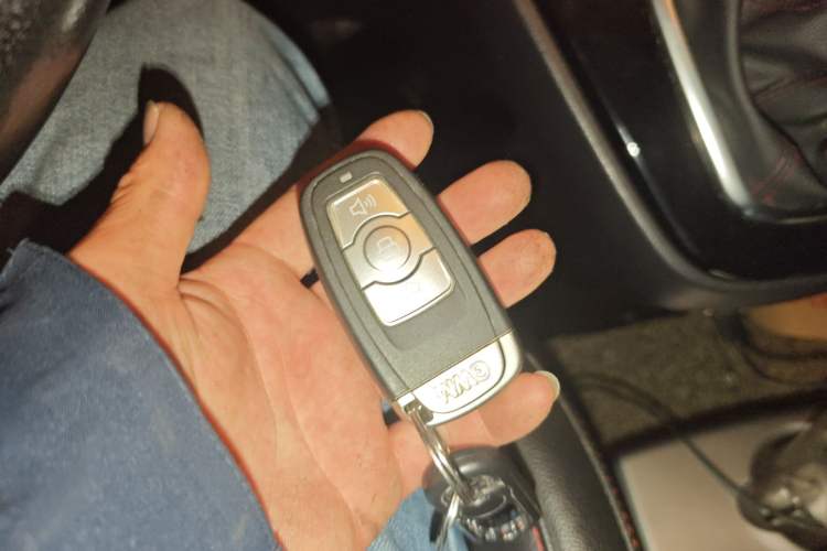 Used Haval H6 2015 Sport Edition 1.5T Manual Two-Wheel Drive Elite Model