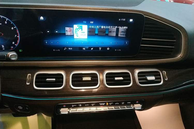 Used Mercedes-Benz GLE 2020 Restyled GLE 350 4MATIC Fashion Edition
