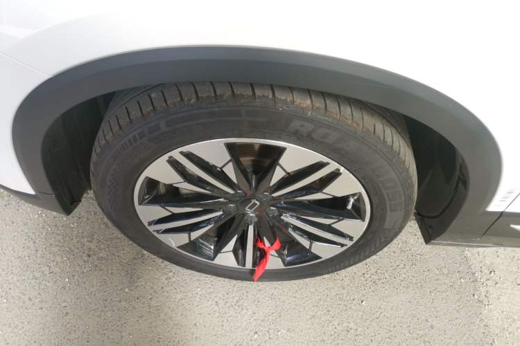 Used Bestune T77 2023 1.5T Automatic Luxury Model
