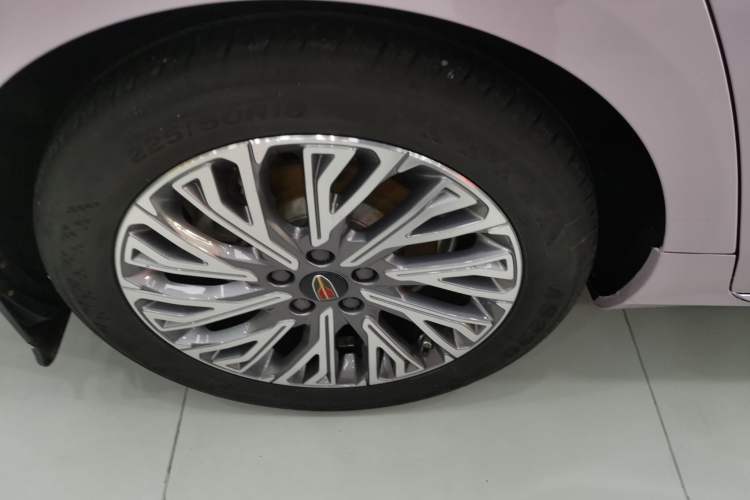 Used Hongqi H5 2023 2.0T Automatic Smart Connect Flagship Edition
