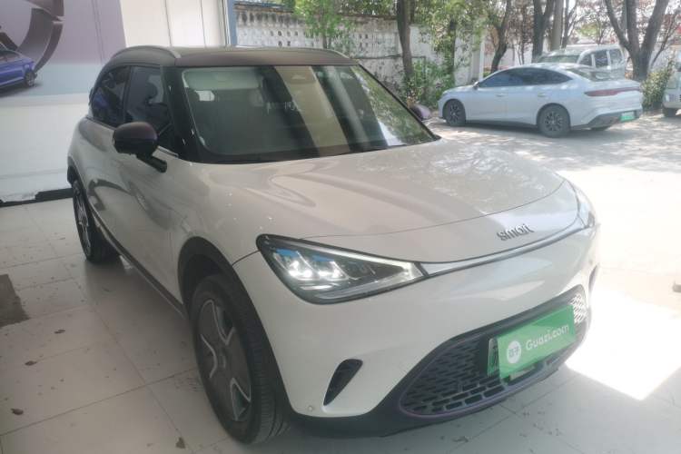 Used smart #1 2024 Dynamic Long-Range Edition