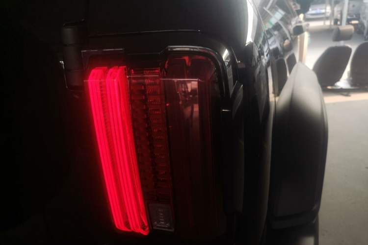 Used Tank 300 2021 Off-Road Edition 2.0T Conqueror