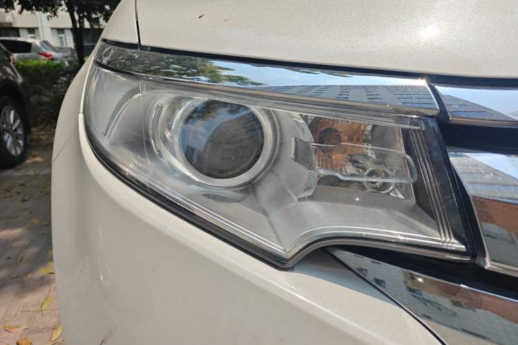 Used Ford Edge 2012 2.0T Zunrui Trim Right Front Headlight