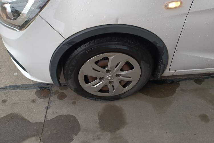 Used Baojun 310W 2017 1.5L Manual Comfort Version China V