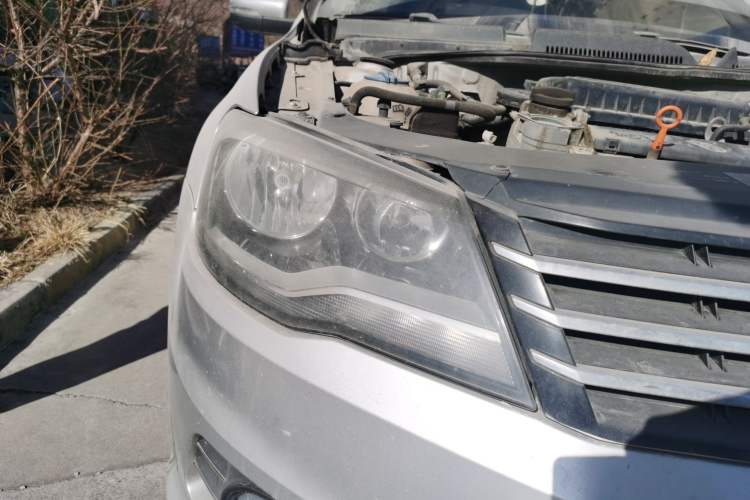 Used Volkswagen Bora 2013 1.6L Manual Comfort Model