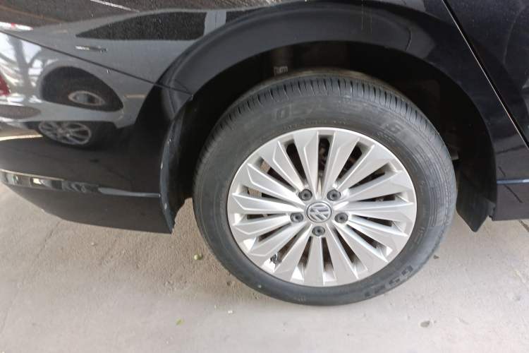 Used Volkswagen Lavida 2019 280TSI DSG Comfort Edition China VI standard
