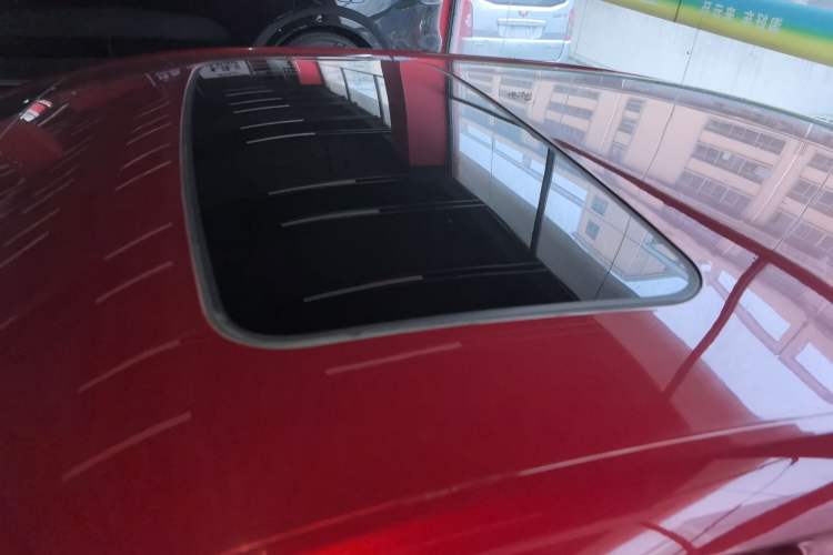 Used Cadillac ATS-L 2017 28T Tech Edition
