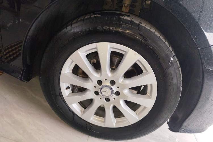 Used Mercedes-Benz R-Class 2014 R 320 4MATIC Business Model