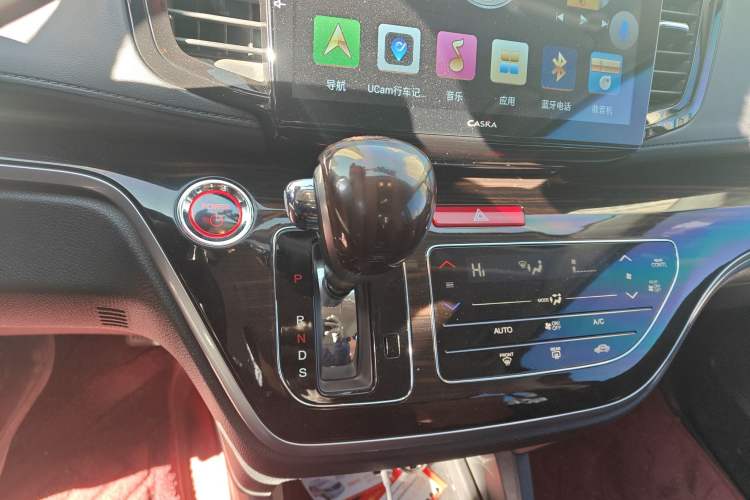 Used Honda Odyssey 2021 2.0L Rui·Comfort Edition